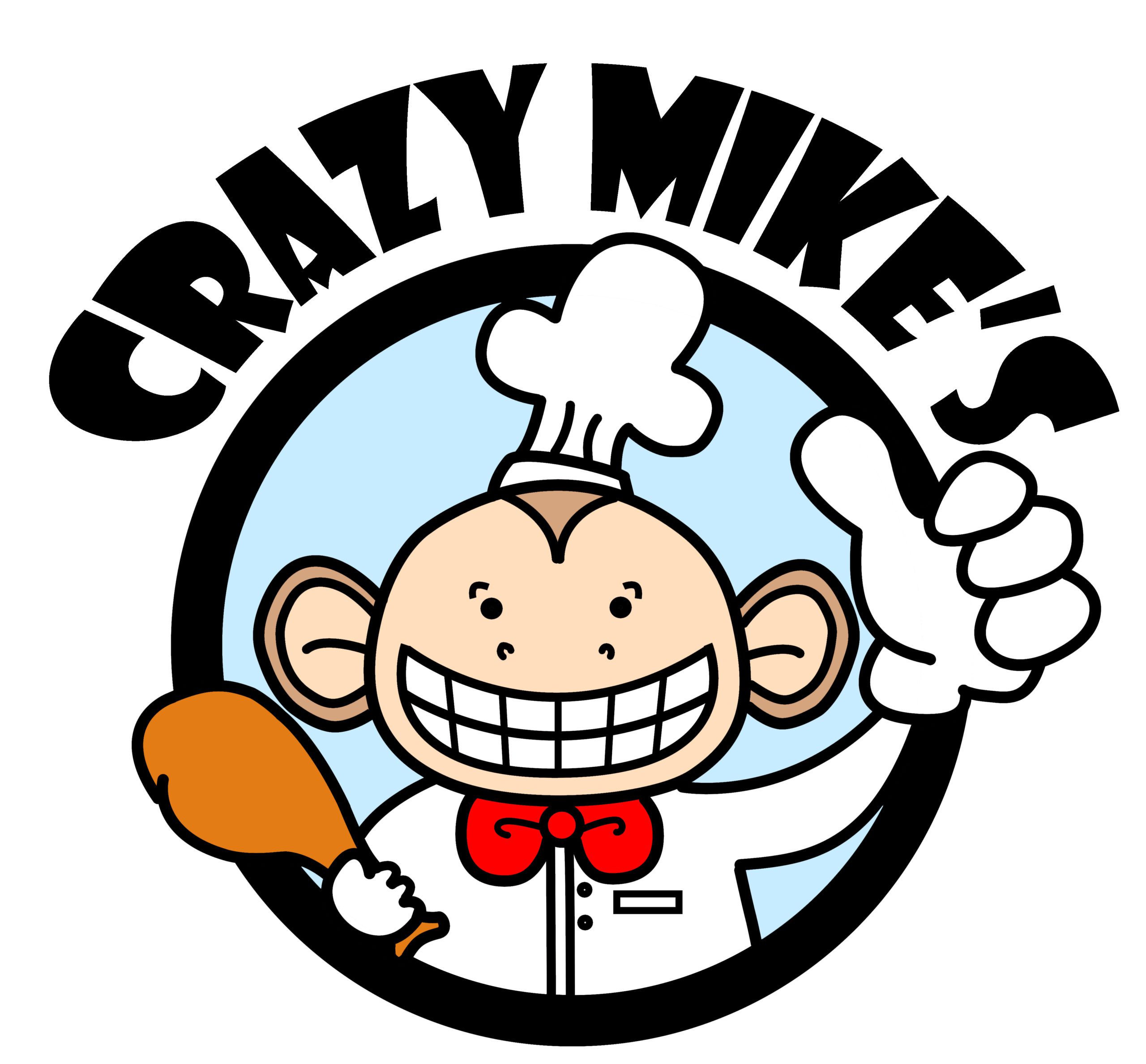 Crazy Mike's Wings - Crazy Mike's Wings
